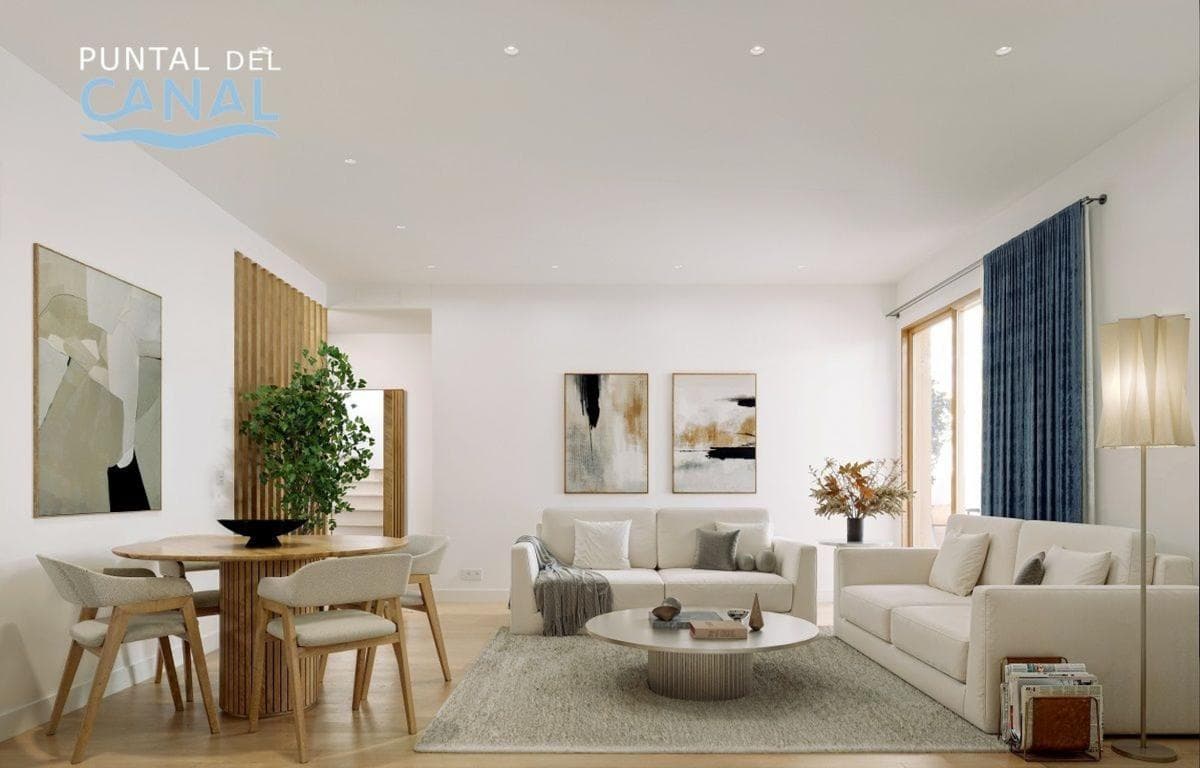 Venta de piso en Piso en Terreno Sector Tinajerias, 6, Coria del Río, Coria del Río
photo 5