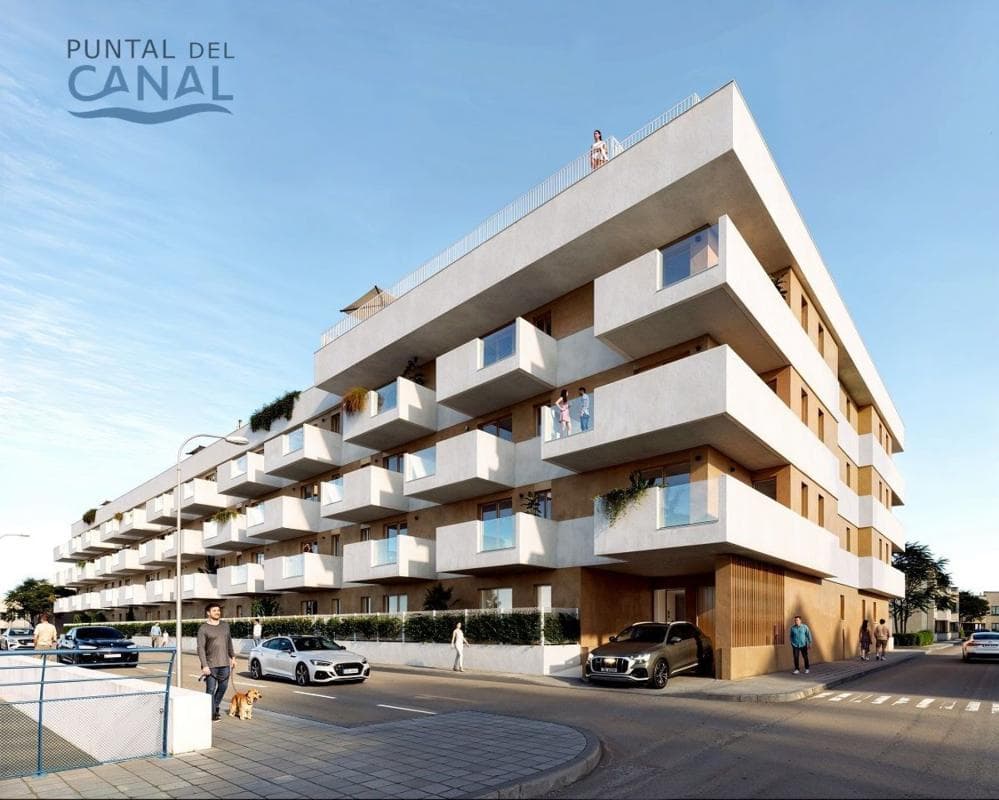 Venta de piso en Piso en Terreno Sector Tinajerias, 6, Coria del Río, Coria del Río
photo 2