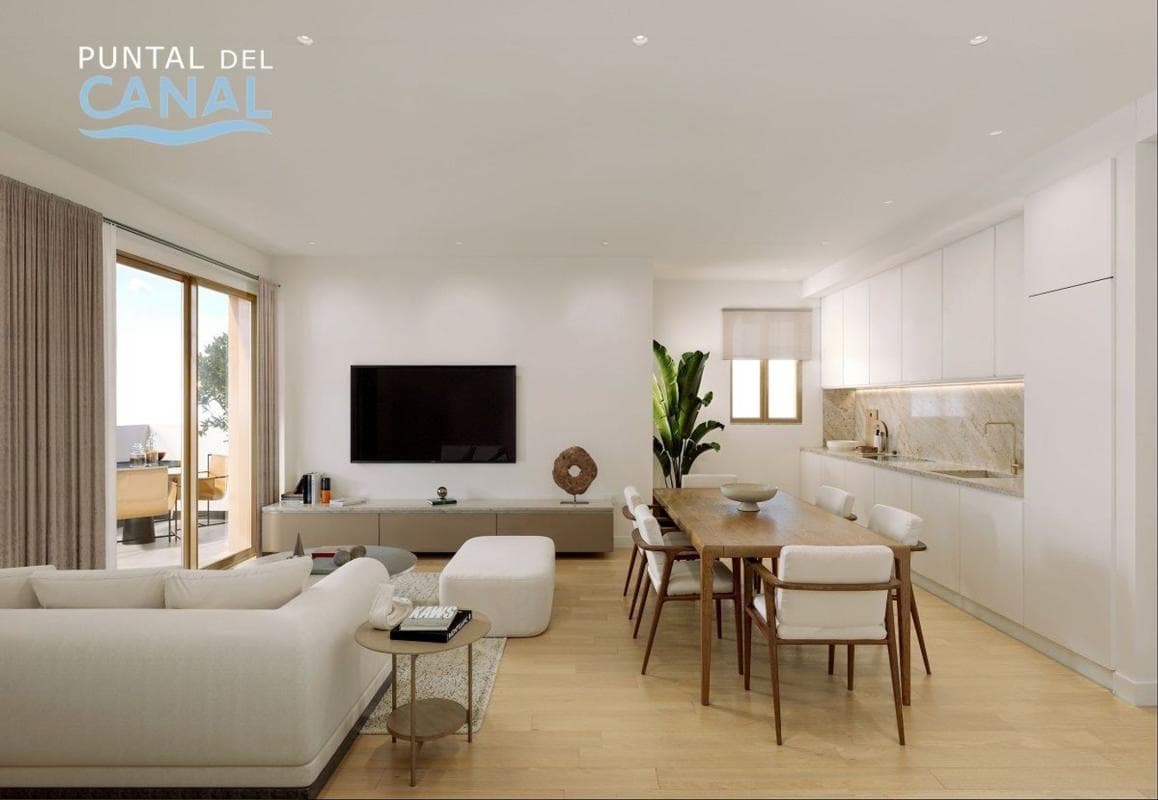 Venta de piso en Piso en Terreno Sector Tinajerias, 6, Coria del Río, Coria del Río
photo 5