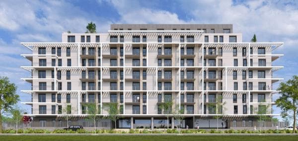 Продажа квартиры на Piso en Poligono Uzp0204 los Berrocales, 65, Los Berrocales, Madrid, Мадрид
thumbnail 2