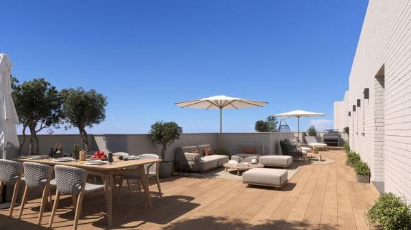 Продажа квартиры на Piso en Calle Prov Los Berrocales 111, 1, Los Berrocales, Madrid, Мадрид
photo 1