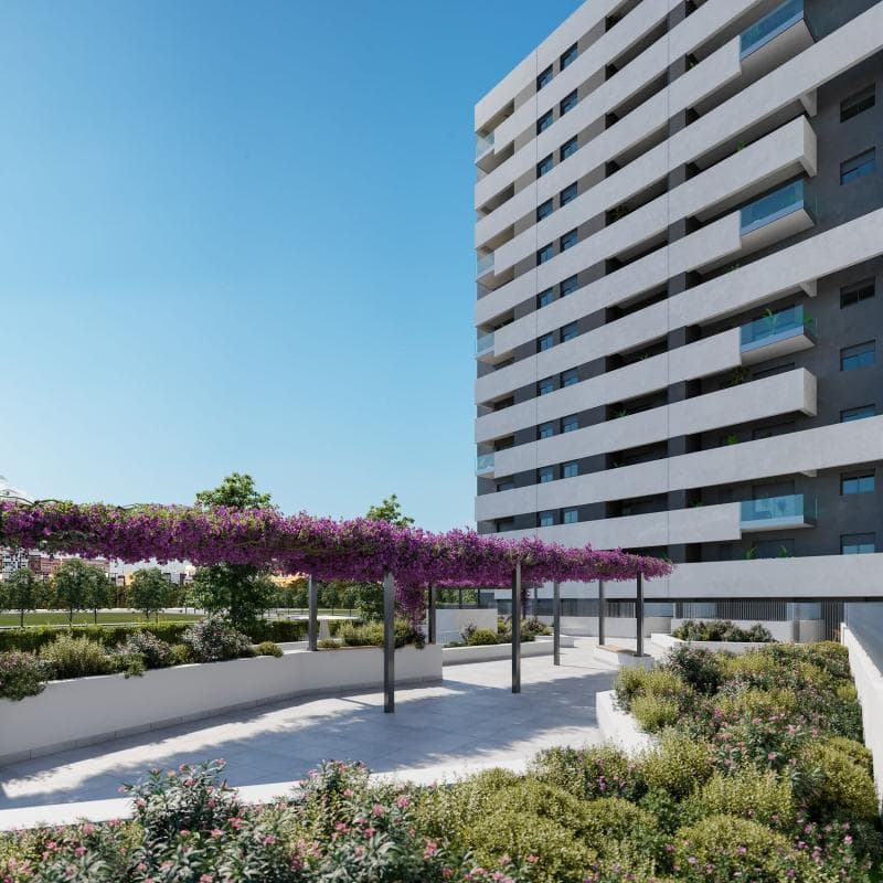 Продажа квартиры на Piso en Avenida de Andalucía, 1, Gran Plaza - Marqués de Pickman - Ciudad Jardín, Sevilla, Севилья
photo 4