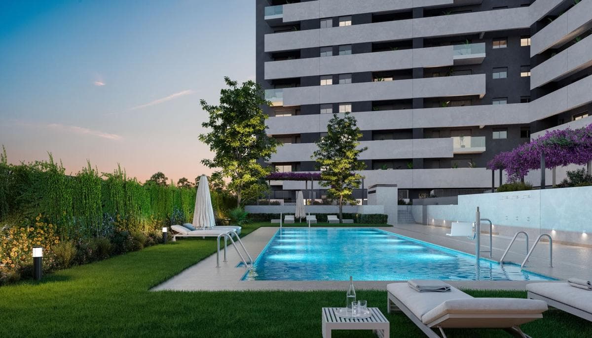 Продажа квартиры на Piso en Avenida de Andalucía, 1, Gran Plaza - Marqués de Pickman - Ciudad Jardín, Sevilla, Севилья
photo 5