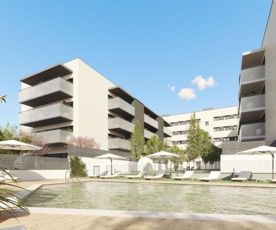 Venta de piso en Piso en Camino Antic de Rubí s/n, Sant Quirze Parc-Vallsuau-Castellet, Sant Quirze del Vallès, Sant Quirze del Vallès
thumbnail 1
