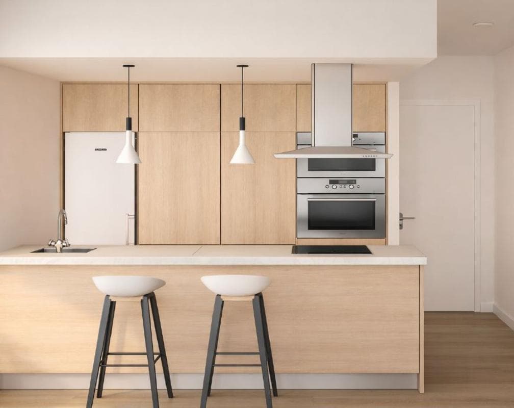 Продажа дуплекса на Dúplex en Avenida Panagall, 90, Arenys de Munt, Аренис-де-Мунт photo 5