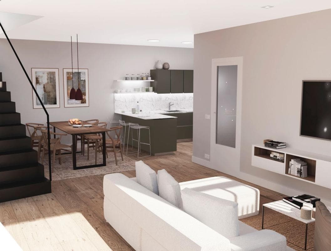Venta de piso en Piso en Calle Ral de la Mercè, 479, Centre, Mataró, Mataró
photo 4