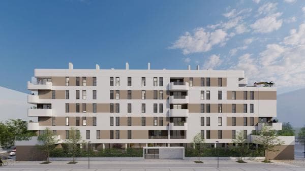 Sale of flat in Piso en Calle Rodas, 11, Palmas Altas, Sevilla, Seville
thumbnail 1