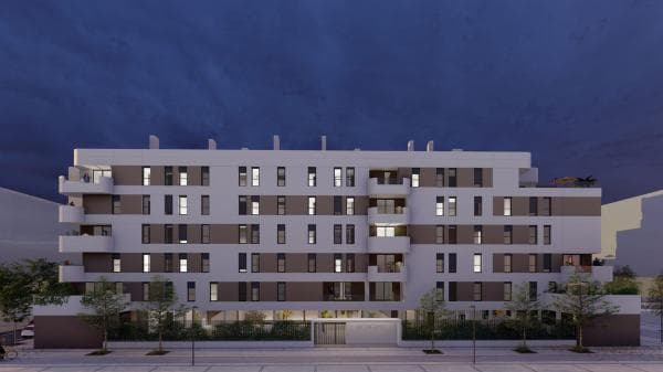 Sale of flat in Piso en Calle Rodas, 11, Palmas Altas, Sevilla, Seville
thumbnail 2