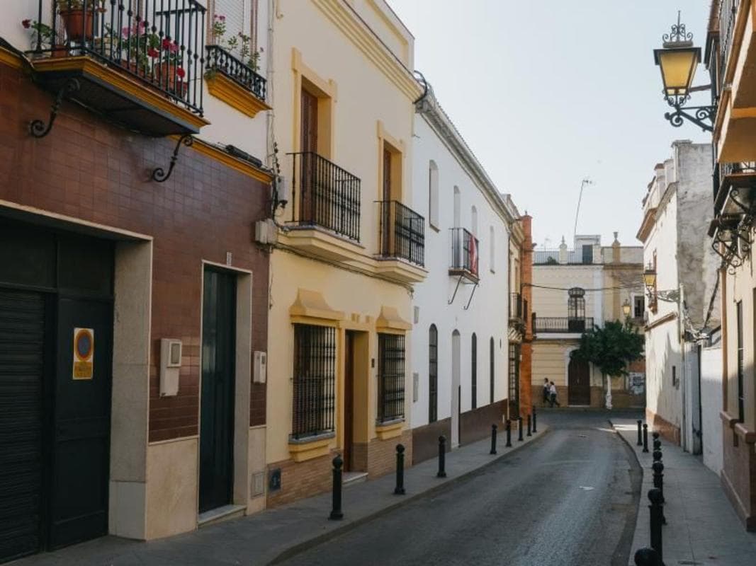 Venta de piso en Piso en Calle Huerta Rita, 8, Coria del Río, Coria del Río
photo 5