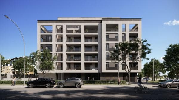 Venta de piso en Piso en Calle Guadalmellato, 4, Bami - Pineda, Sevilla, Sevilla
thumbnail 1