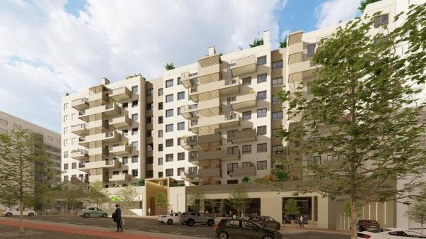 Sprzedaż mieszkania w Piso en Poligono Uzp0202 los Cerros, 354, Los Cerros, Madrid, Madryt
thumbnail 1