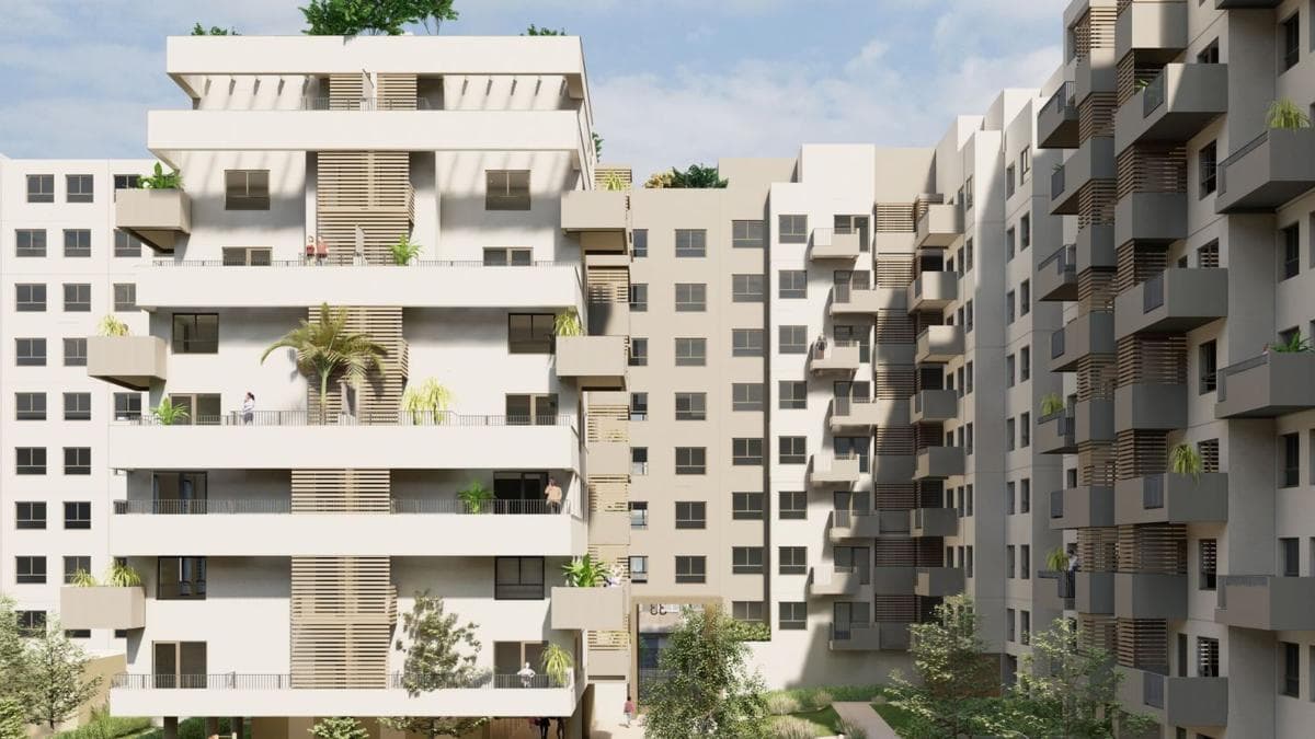 Продажа квартиры на Piso en Poligono Uzp0202 los Cerros, 354, Los Cerros, Madrid, Мадрид
photo 3