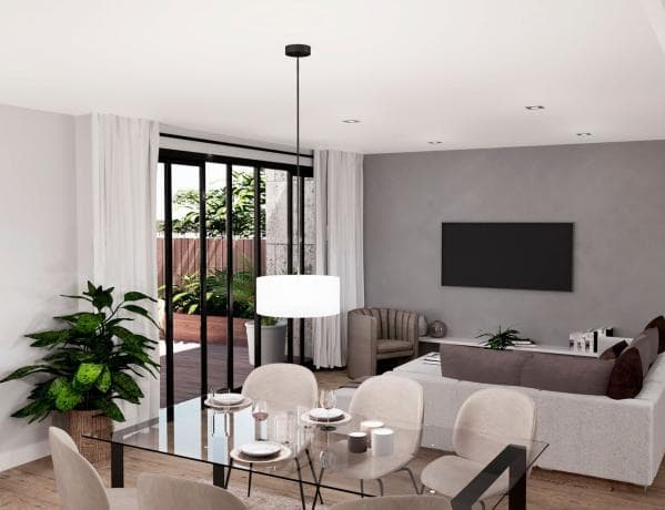 Venta de piso en Piso en Camino Ral de la Mercè, 479, Centre, Mataró, Mataró
photo 1