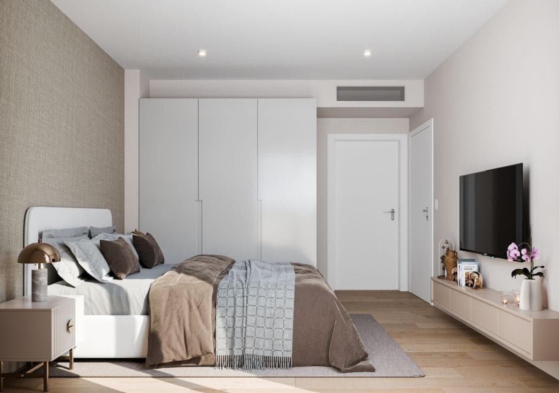 Venta de piso en Piso en Avenida Francesc Ribas, 46, Centre, Granollers, Granollers
photo 5