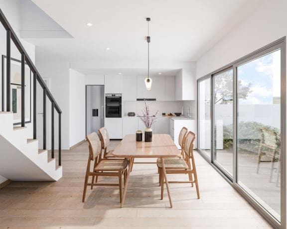 Duplex en venta en Dúplex en Avenida Francesc Ribas, 46, Centre, Granollers, Granollers thumbnail 2
