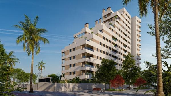Sale of flat in Piso en Avenida de Andalucía, 16, Gran Plaza - Marqués de Pickman - Ciudad Jardín, Sevilla, Seville
photo 1
