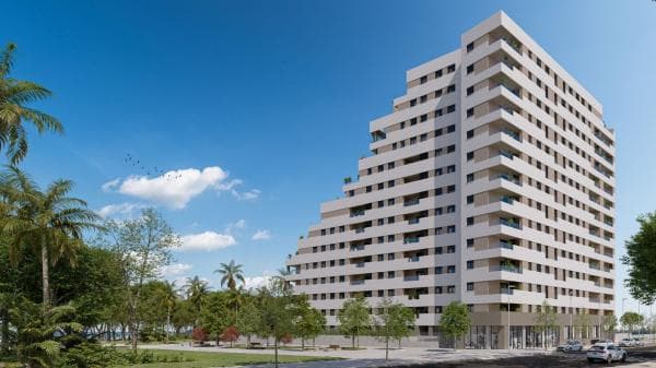 Sale of flat in Piso en Avenida de Andalucía, 16, Gran Plaza - Marqués de Pickman - Ciudad Jardín, Sevilla, Seville
thumbnail 1