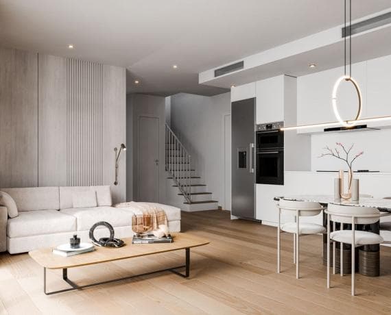 Venta de piso en Piso en Avenida Francesc Ribas, 46, Centre, Granollers, Granollers
photo 1