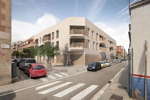 Продажа квартиры на Piso en Calle d'Ignasi Iglesias, 160, Centre, El Prat de Llobregat, Эль Прат де Льобрегат
thumbnail 2