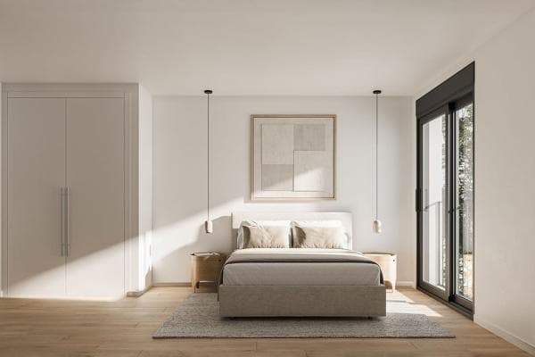 Sale of flat in Piso en Carretera de Prats de Lluçanès, 122, La Creu Alta, Sabadell, Sabadell
thumbnail 2