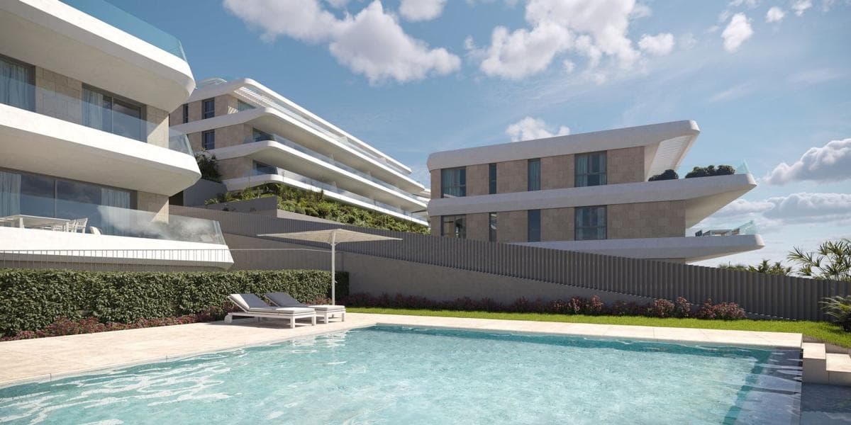 Sprzedaż poddasza w Ático en Torrevigia s/n, La Concha-Resina Golf, Estepona, Estepona photo 3