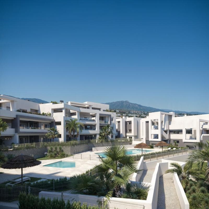 Venta de piso en Piso en Calle Torrevigia, 1, La Concha-Resina Golf, Estepona, Estepona
photo 2