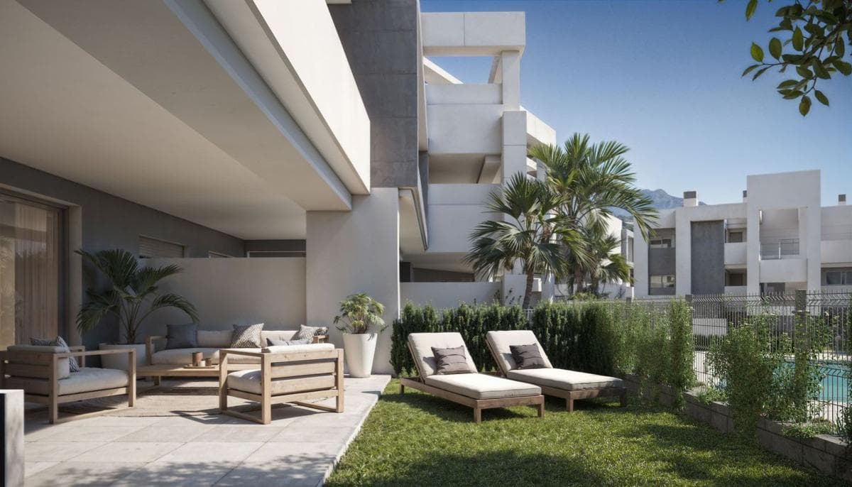 Venta de piso en Piso en Calle Torrevigia, 1, La Concha-Resina Golf, Estepona, Estepona
photo 4