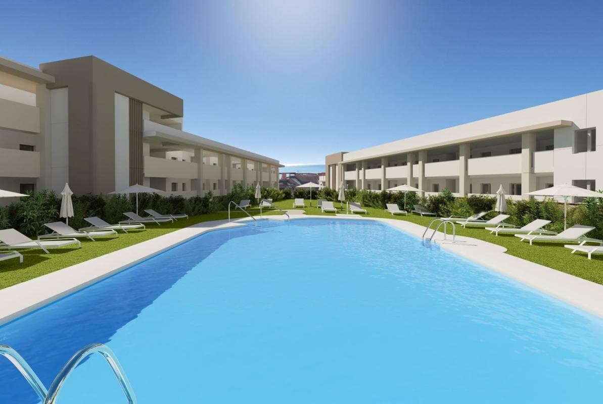 Venta de piso en Piso en Avenida Sierra Nevada s/n, Chullera, Manilva, Manilva
photo 4
