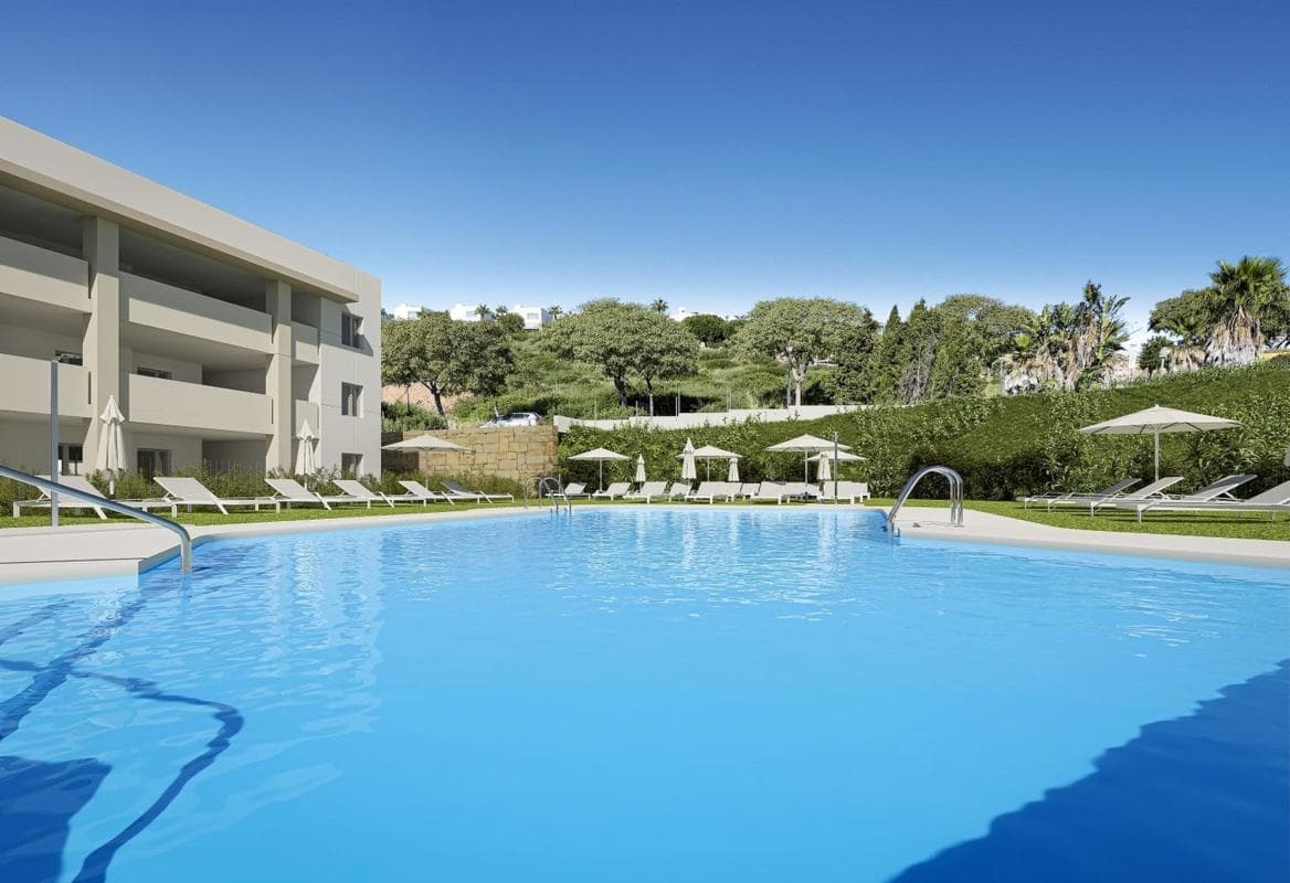 Venta de piso en Piso en Avenida Sierra Nevada s/n, Chullera, Manilva, Manilva
photo 3