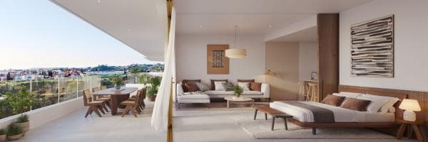 Venta de piso en Piso en Calle Malvarosa, 1, Los Pacos, Fuengirola, Fuengirola
thumbnail 1