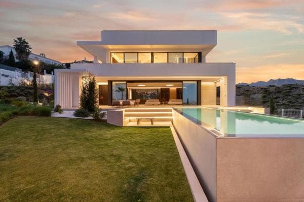 Casa o chalet independiente en Camino Entrerrios De Cala Golf, 9, La Cala Golf - Lagar Martell, Mijas photo 1