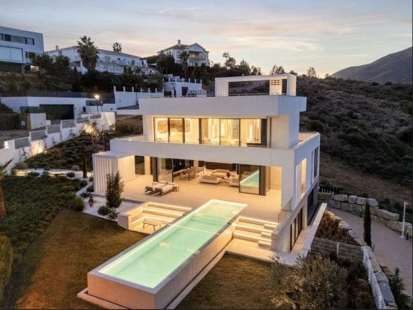 Casa o chalet independiente en Camino Entrerrios De Cala Golf, 9, La Cala Golf - Lagar Martell, Mijas photo 1