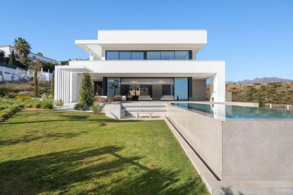 Casa o chalet independiente en Camino Entrerrios De Cala Golf, 9, La Cala Golf - Lagar Martell, Mijas thumbnail 1