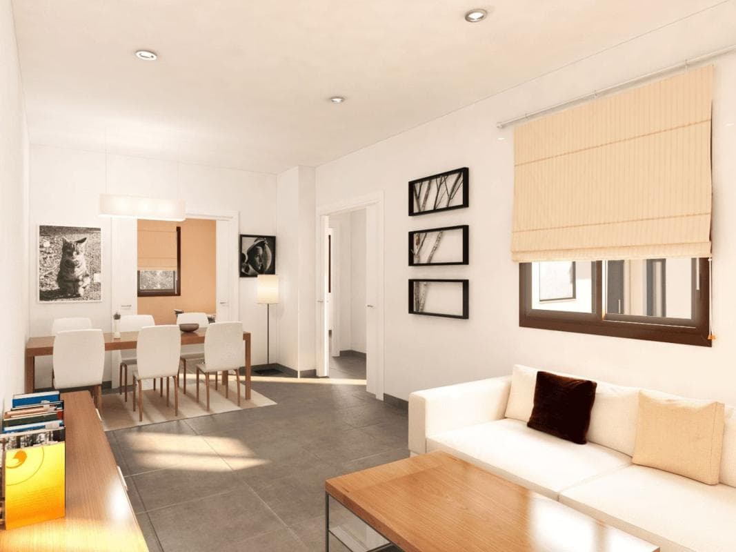 Venta de piso en Piso en Avenida 28 De Febrero, 30, Vista Azul - Consolación, Dos Hermanas, Dos Hermanas
photo 2