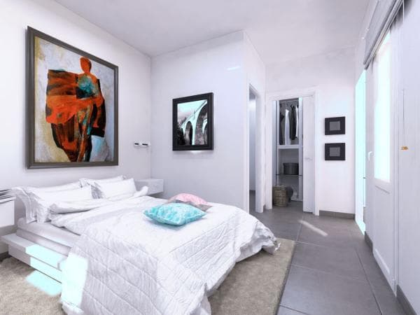 Venta de piso en Piso en Avenida 28 De Febrero, 30, Vista Azul - Consolación, Dos Hermanas, Dos Hermanas
thumbnail 1