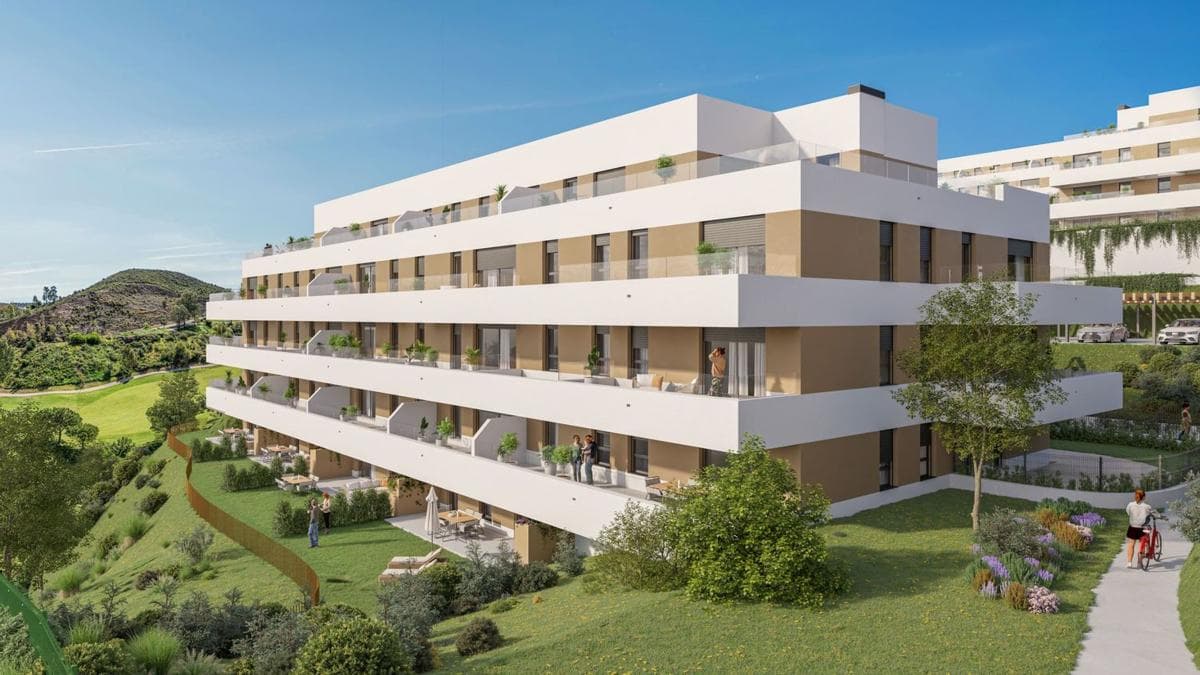 Продажа квартиры на Piso en Avenida Puerto de los Gatos de Cortijo Colorado, 8, La Cala de Mijas, Mijas, Михас
photo 2