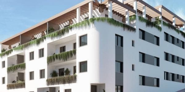 Продажа квартиры на Piso en Calle Río Benamargosa, 20, Los Rios - CARE, Mijas, Михас
photo 1