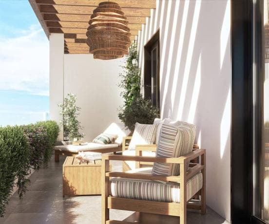 Продажа квартиры на Piso en Calle Río Benamargosa, 20, Los Rios - CARE, Mijas, Михас
thumbnail 2