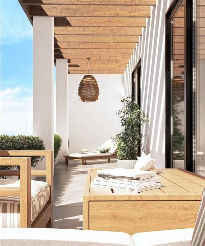 Продажа квартиры на Piso en Calle Río Benamargosa, 20, Los Rios - CARE, Mijas, Михас
photo 5