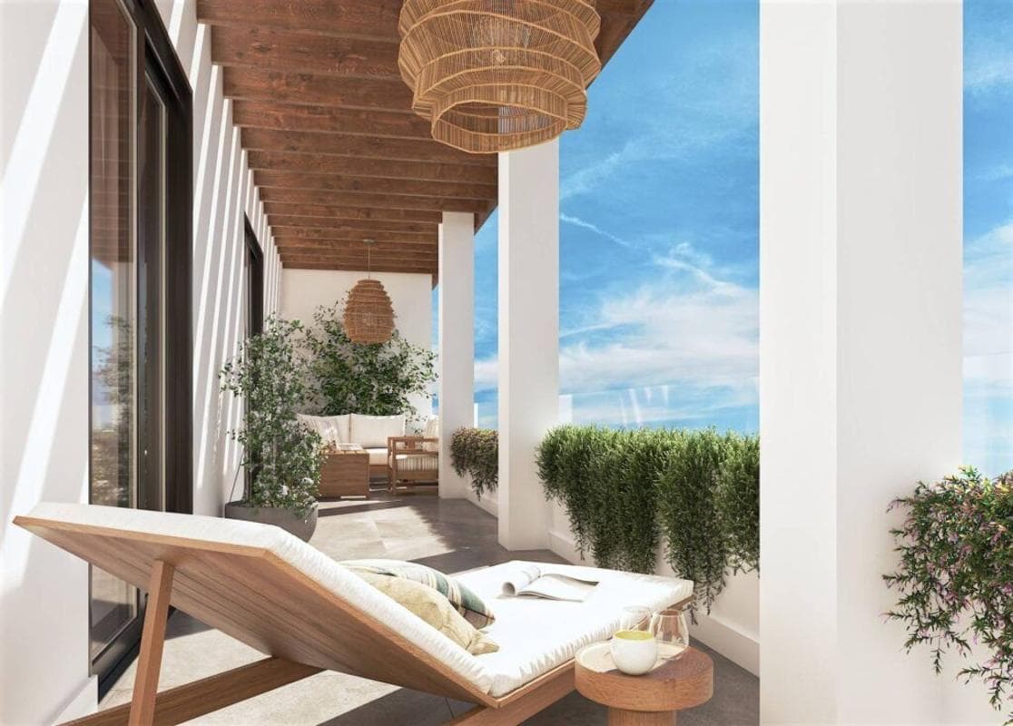Продажа квартиры на Piso en Calle Río Benamargosa, 20, Los Rios - CARE, Mijas, Михас
photo 4