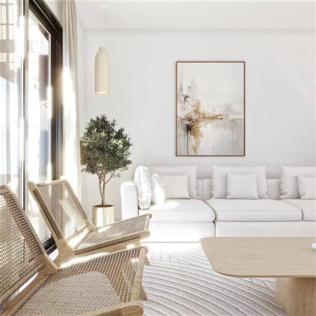 Продажа квартиры на Piso en Calle Río Benamargosa, 20, Los Rios - CARE, Mijas, Михас
photo 1
