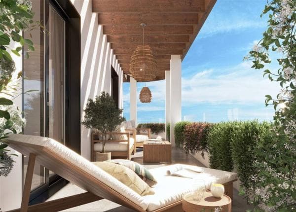 Продажа квартиры на Piso en Calle Río Benamargosa, 20, Los Rios - CARE, Mijas, Михас
thumbnail 1