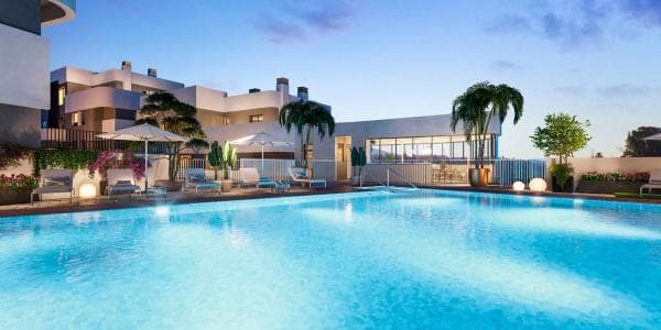Venta de piso en Piso en Calle Arrabal Lomas Marbella, 1, Alto de los Monteros, Marbella, Marbella
thumbnail 1