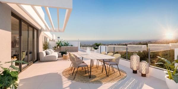 Venta de piso en Piso en Calle Arrabal Lomas Marbella, 1, Alto de los Monteros, Marbella, Marbella
photo 1