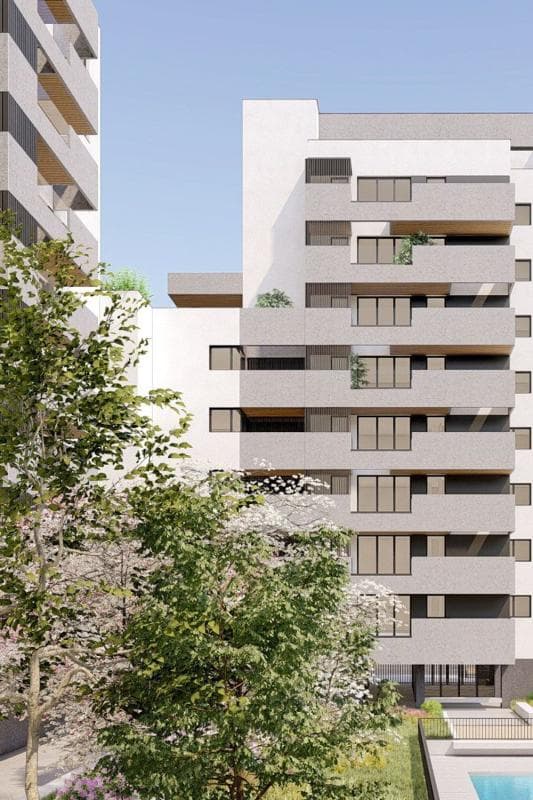 Продажа квартиры на Piso en Valdecarros, Madrid, Мадрид
photo 5