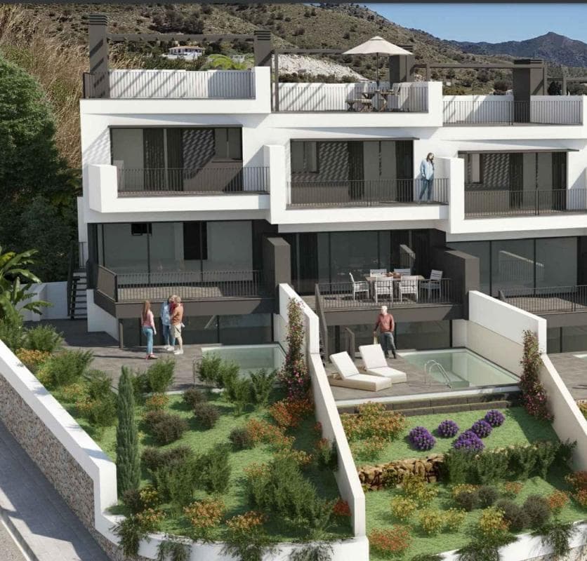 Properties for sale and rent in Spain photo 4