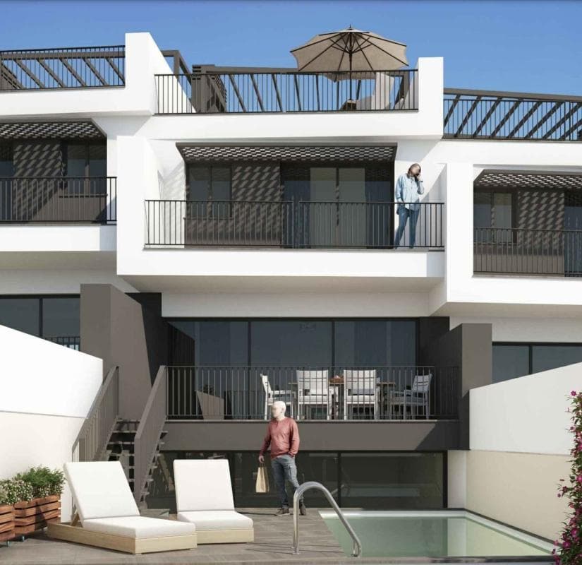 Properties for sale and rent in Spain photo 5