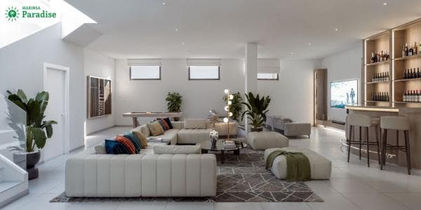 Chalet adosado en Calle Londres s/n, Capistrano, Nerja thumbnail 1