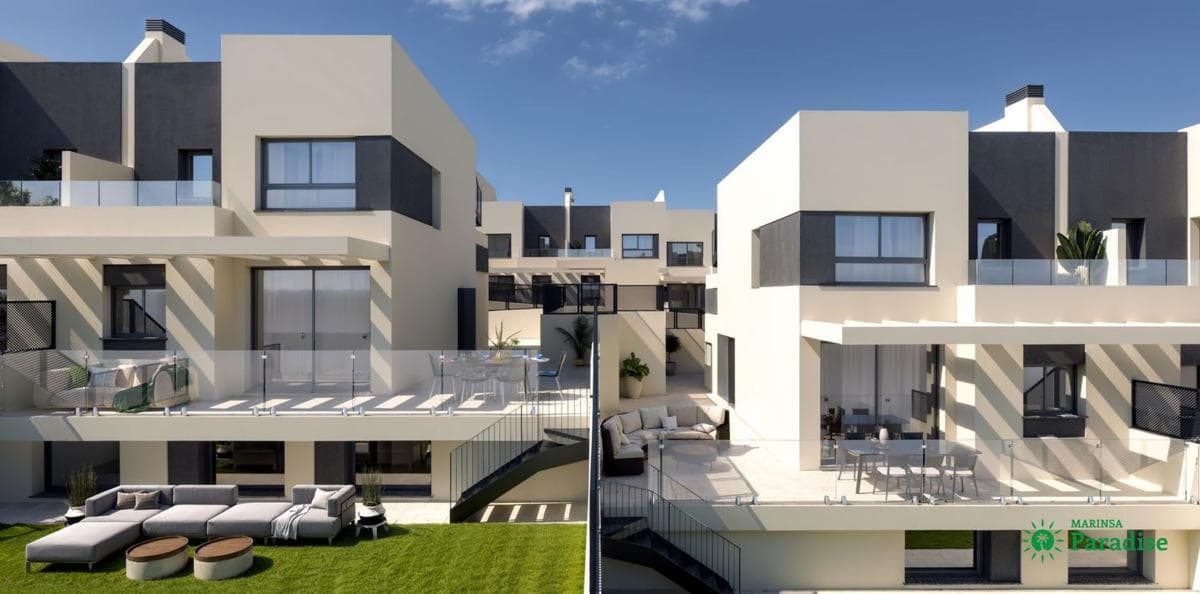 Properties for sale and rent in Spain photo 3