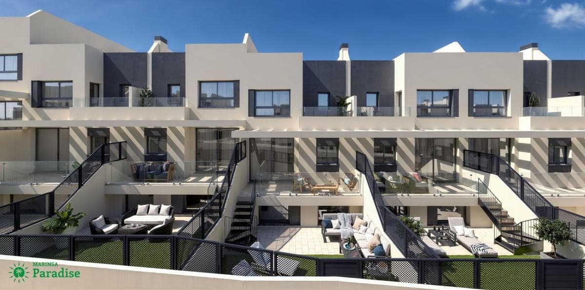 Properties for sale and rent in Spain photo 4